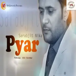 Pyar Song By Pyar Poster