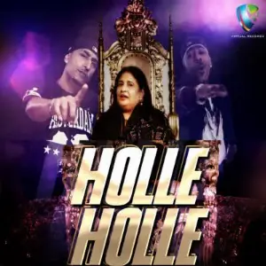 Holle Holle Song By Holle Holle Poster
