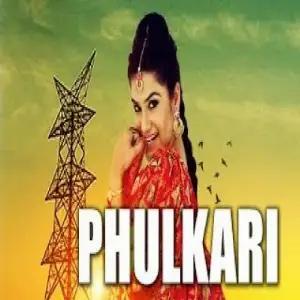 Phulkari Song By Phulkari Poster