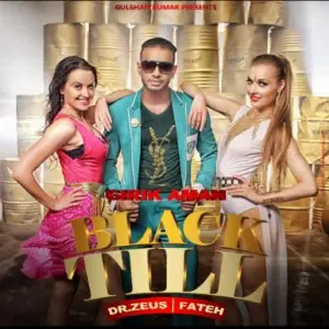 Black Till Song By Black Till Poster