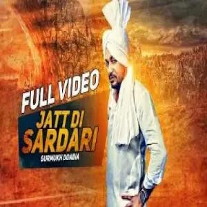 Jatt Di Sardari Song By Jatt Di Sardari Poster