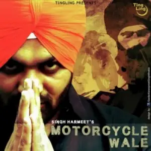 Motorcycle Wale Song By Motorcycle Wale Poster