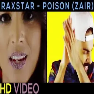 Poison (zair) Song By Poison (zair) Poster