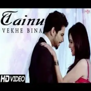 Tainu Vekhe Bina Song By Tainu Vekhe Bina Poster