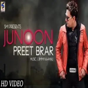 Junoon Song By Junoon Poster