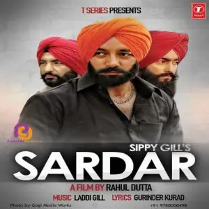 Sardar Song By Sardar Poster