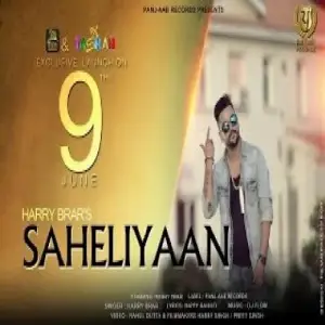 Saheliyaan Song By Saheliyaan Poster
