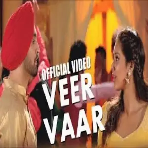 Veervaar Song By Veervaar Poster