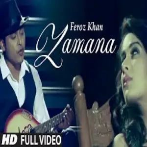 Zamana Song By Zamana Poster