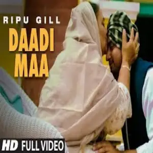 Daadi Maa Song By Daadi Maa Poster
