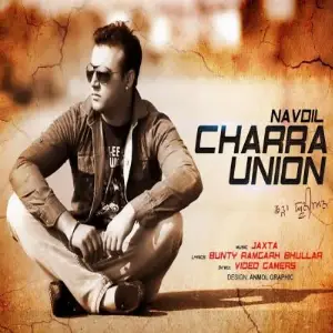 Charra Union Song By Charra Union Poster
