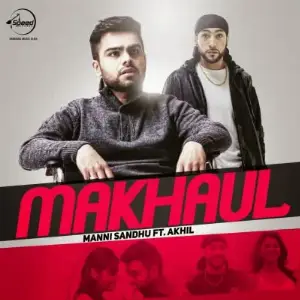 Makhaul Song By Makhaul Poster