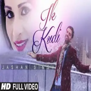 Ik Kudi Song By Ik Kudi Poster