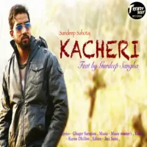 Kacheri Song By Kacheri Poster