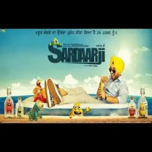 Sardar Ji Song By Sardar Ji Poster