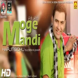 Moge Mandi Song By Moge Mandi Poster