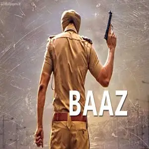 Baaz Song By Baaz Poster