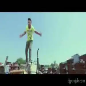 Bullet Song By Bullet Poster