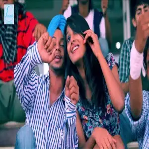 Bappu Song By Bappu Poster