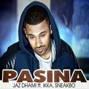 Pasina Song By Pasina Poster