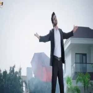 Jaane Meriye Song By Jaane Meriye Poster