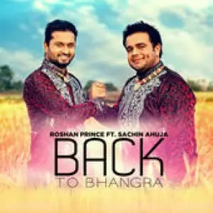Back To Bhangra Song By Back To Bhangra Poster