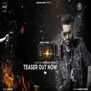 Goli Song By Goli Poster