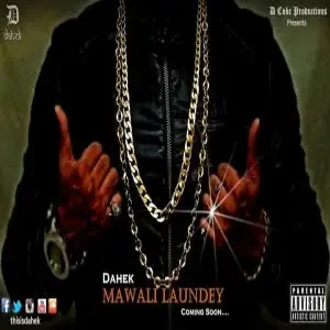 Dahek Song By Dahek Poster