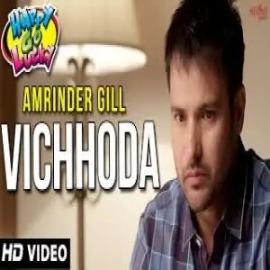 Vichhoda Song By Vichhoda Poster