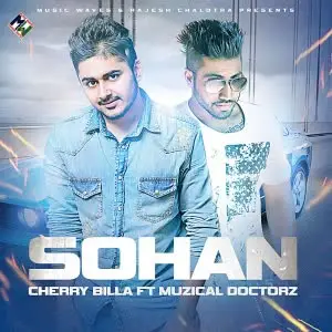 Sohan Song By Sohan Poster