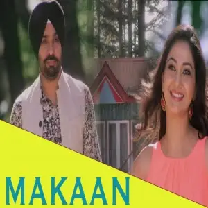 Makaan(Baaz) Song By Makaan(Baaz) Poster