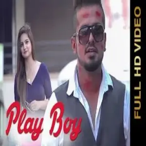 Play Boy Song By Play Boy Poster