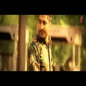 Jindgi Song By Jindgi Poster