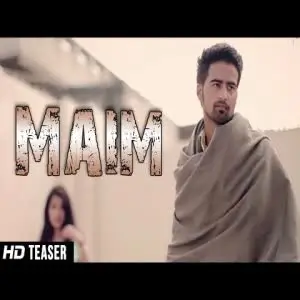 Maim Song By Maim Poster