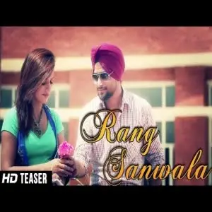 Rang Sanwla Song By Rang Sanwla Poster