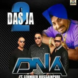 Das Ja 2 Song By Das Ja 2 Poster