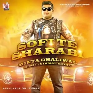 Sofi Te Sharabi Song By Sofi Te Sharabi Poster