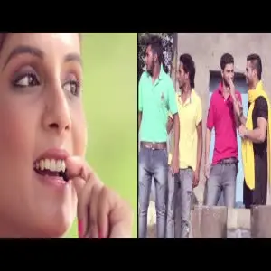 Real Desi Song By Real Desi Poster