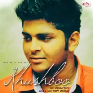 Khushboo Song By Khushboo Poster