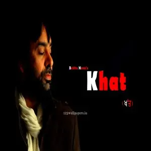 Khat Song By Khat Poster
