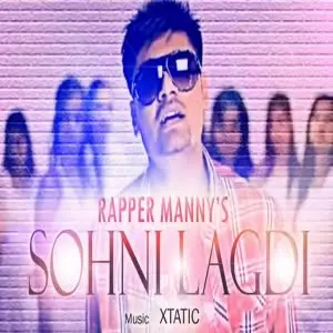 Sohni Ladgi Song By Sohni Ladgi Poster