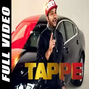 Tappe Song By Tappe Poster