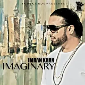 Imaginary Song By Imaginary Poster