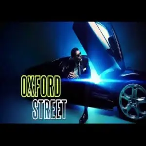 Oxford Street Song By Oxford Street Poster