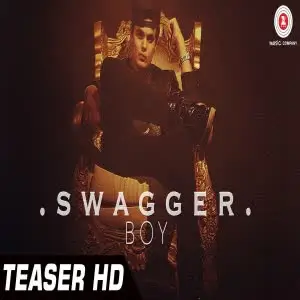 Swagger Boy Song By Swagger Boy Poster