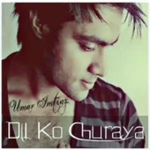 Dil Ko Churaaya Song By Dil Ko Churaaya Poster