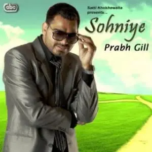 Sohniye Song By Sohniye Poster
