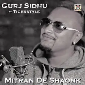 MITRAN DE SHAONK Song By MITRAN DE SHAONK Poster