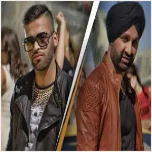 Dil Vaarda Desi Mix Song By Dil Vaarda Desi Mix Poster