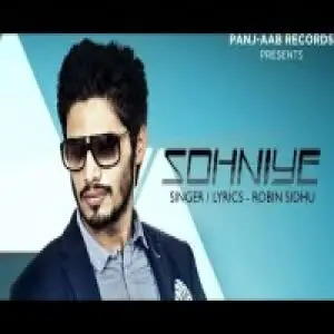 Sohniye Song By Sohniye Poster